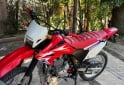 Motos - Honda XR250 TORNADO 2019 Nafta 22800Km - En Venta