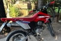 Motos - Honda XR250 TORNADO 2019 Nafta 22800Km - En Venta