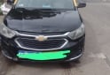 Autos - Chevrolet Cobalt 2019 GNC 430000Km - En Venta