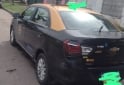 Autos - Chevrolet Cobalt 2019 GNC 430000Km - En Venta