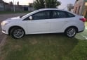 Autos - Ford Focus SE 2015 Nafta 166000Km - En Venta