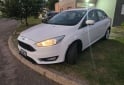 Autos - Ford Focus SE 2015 Nafta 166000Km - En Venta