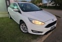 Autos - Ford Focus SE 2015 Nafta 166000Km - En Venta