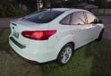 Autos - Ford Focus SE 2015 Nafta 166000Km - En Venta