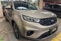 Camionetas - Ford Territory titanium 2022 Nafta 90000Km - En Venta