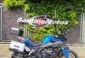 Motos - Corven TOURING  250 2026 Nafta 30Km - En Venta