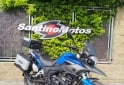 Motos - Corven TOURING  250 2026 Nafta 30Km - En Venta