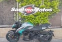 Motos - Voge VOGE 300 R 2022 Nafta 26581Km - En Venta