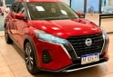 Camionetas - Nissan Kicks Advance Plus 2021 Nafta 84000Km - En Venta