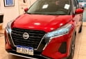 Camionetas - Nissan Kicks Advance Plus 2021 Nafta 84000Km - En Venta