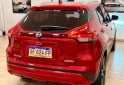 Camionetas - Nissan Kicks Advance Plus 2021 Nafta 84000Km - En Venta