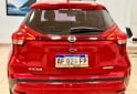 Camionetas - Nissan Kicks Advance Plus 2021 Nafta 84000Km - En Venta