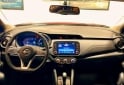 Camionetas - Nissan Kicks Advance Plus 2021 Nafta 84000Km - En Venta
