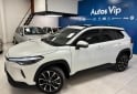 Autos - Toyota COROLLA CROSS XEI 2024 Nafta 31000Km - En Venta