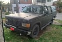 Camionetas - Chevrolet veraneio 1992 GNC 111111Km - En Venta