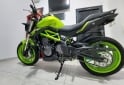 Motos - Benelli 302s 2022 Nafta 4000Km - En Venta