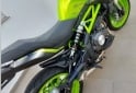 Motos - Benelli 302s 2022 Nafta 4000Km - En Venta