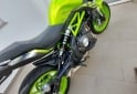 Motos - Benelli 302s 2022 Nafta 4000Km - En Venta