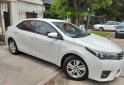 Autos - Toyota COROLLA XEI 2014 Nafta 157000Km - En Venta