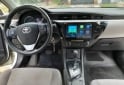 Autos - Toyota COROLLA XEI 2014 Nafta 157000Km - En Venta