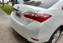 Autos - Toyota COROLLA XEI 2014 Nafta 157000Km - En Venta