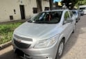 Autos - Chevrolet PRISMA 2018 GNC 105000Km - En Venta