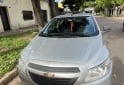 Autos - Chevrolet PRISMA 2018 GNC 105000Km - En Venta