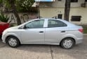 Autos - Chevrolet PRISMA 2018 GNC 105000Km - En Venta