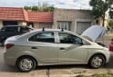 Autos - Chevrolet PRISMA 2018 GNC 105000Km - En Venta