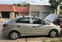 Autos - Chevrolet PRISMA 2018 GNC 105000Km - En Venta