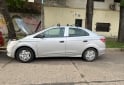 Autos - Chevrolet PRISMA 2018 GNC 105000Km - En Venta