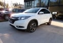 Camionetas - Honda hrv ex cvt 2017 Nafta 90000Km - En Venta