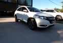 Camionetas - Honda hrv ex cvt 2017 Nafta 90000Km - En Venta
