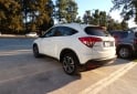 Camionetas - Honda hrv ex cvt 2017 Nafta 90000Km - En Venta