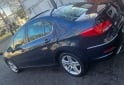Autos - Peugeot 408 2013 Nafta 130000Km - En Venta