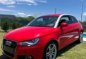 Autos - Audi A1 1.4T MT 2014 Nafta 101000Km - En Venta