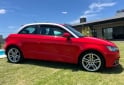 Autos - Audi A1 1.4T MT 2014 Nafta 101000Km - En Venta