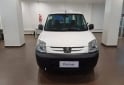 Utilitarios - Peugeot Partner furgon o mixta 5a 2026 Diesel 0Km - En Venta