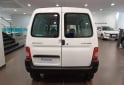 Utilitarios - Peugeot Partner furgon o mixta 5a 2026 Diesel 0Km - En Venta