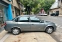 Autos - Chevrolet Corsa Classic 1.4 Fire 2013 GNC 115000Km - En Venta