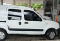Utilitarios - Renault Kangoo 2007 Diesel 225000Km - En Venta