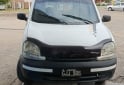 Utilitarios - Renault Kangoo 2007 Diesel 225000Km - En Venta