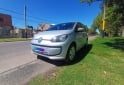 Autos - Volkswagen UP 2015 Nafta 119000Km - En Venta