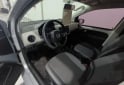 Autos - Volkswagen UP 2015 Nafta 119000Km - En Venta