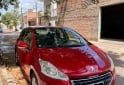 Autos - Peugeot 2014 2014 Nafta 124500Km - En Venta