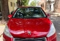 Autos - Peugeot 2014 2014 Nafta 124500Km - En Venta