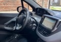 Autos - Peugeot 2014 2014 Nafta 124500Km - En Venta
