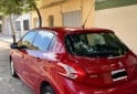 Autos - Peugeot 2014 2014 Nafta 124500Km - En Venta