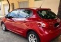 Autos - Peugeot 2014 2014 Nafta 124500Km - En Venta