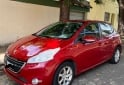 Autos - Peugeot 2014 2014 Nafta 124500Km - En Venta